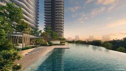 Zyon Grand (D3), Apartment #595105431